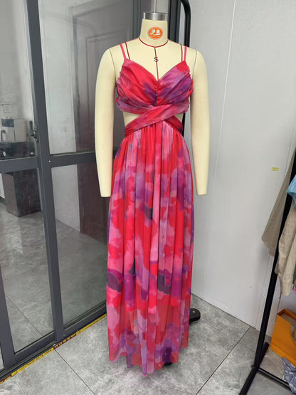 Vestido Lucía Elegante Urbano
