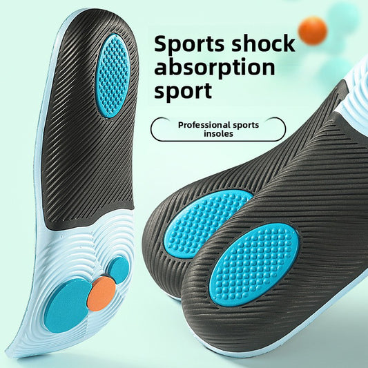 Arch Support Orthopedic Insoles for Flat Feet