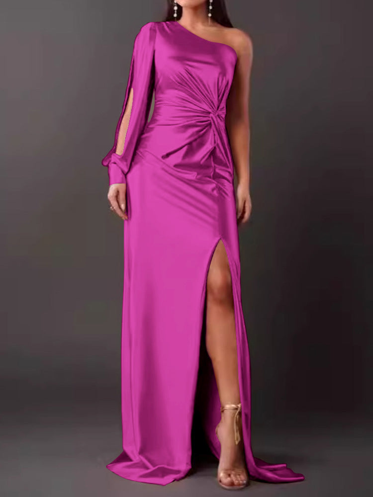 Vestido Alba Elegante Urbano