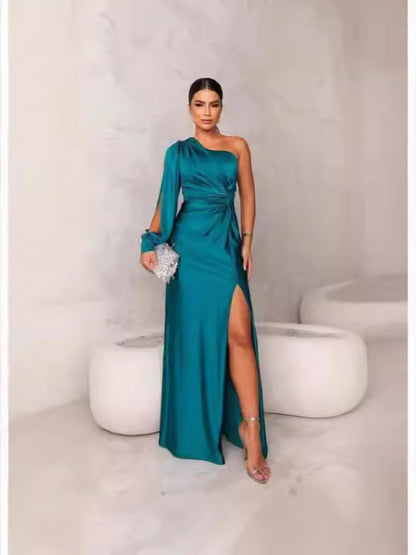Vestido Alba Elegante Urbano