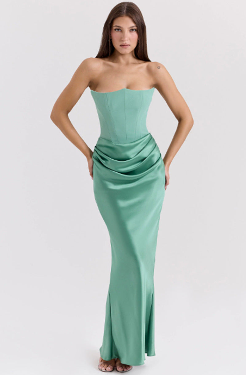 Vestido Valeria Noche Elegante