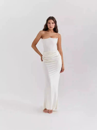 Vestido Valeria Noche Elegante