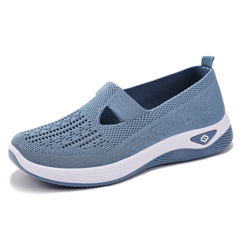 Zapatillas Clara Confort Urbano