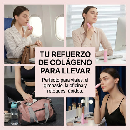 Korean Collagen Eye Cream | Cuidado Hidratante para el Contorno de Ojos