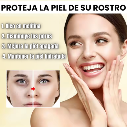 Crema Reafirmante Antiarrugas BeeVenom® [¡Compra 1 y llévate 2!]