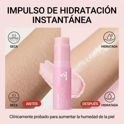 Korean Collagen Eye Cream | Cuidado Hidratante para el Contorno de Ojos