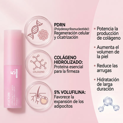 Korean Collagen Eye Cream | Cuidado Hidratante para el Contorno de Ojos