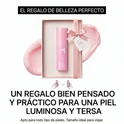 Korean Collagen Eye Cream | Cuidado Hidratante para el Contorno de Ojos