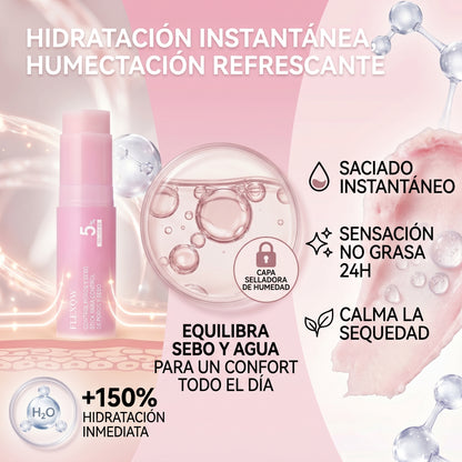 Korean Collagen Eye Cream | Cuidado Hidratante para el Contorno de Ojos