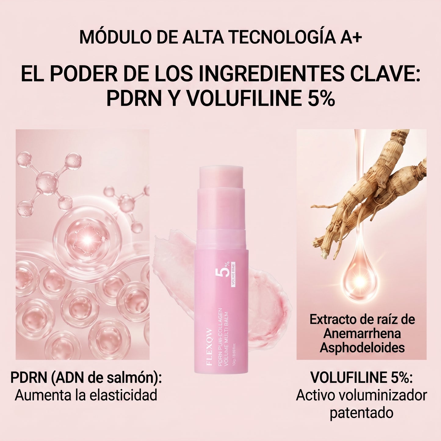 Korean Collagen Eye Cream | Cuidado Hidratante para el Contorno de Ojos