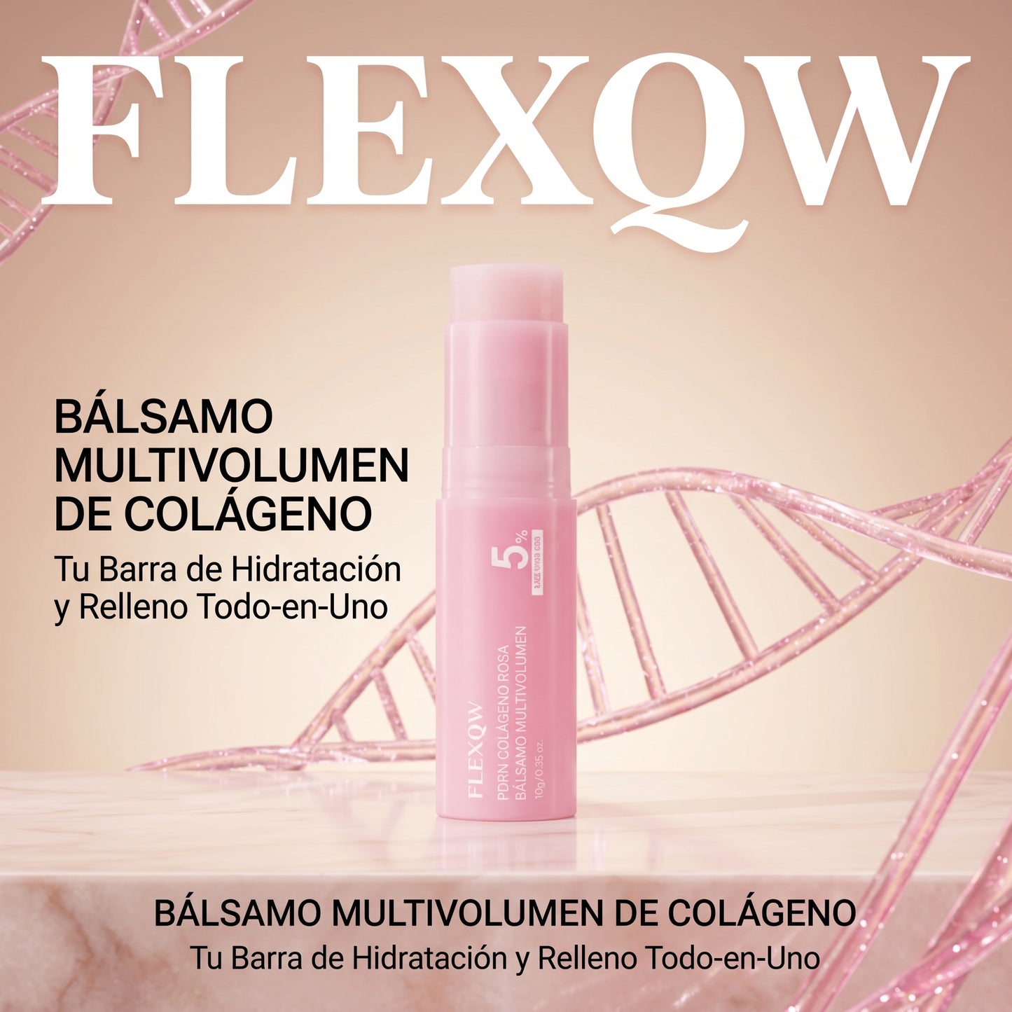 Korean Collagen Eye Cream | Cuidado Hidratante para el Contorno de Ojos